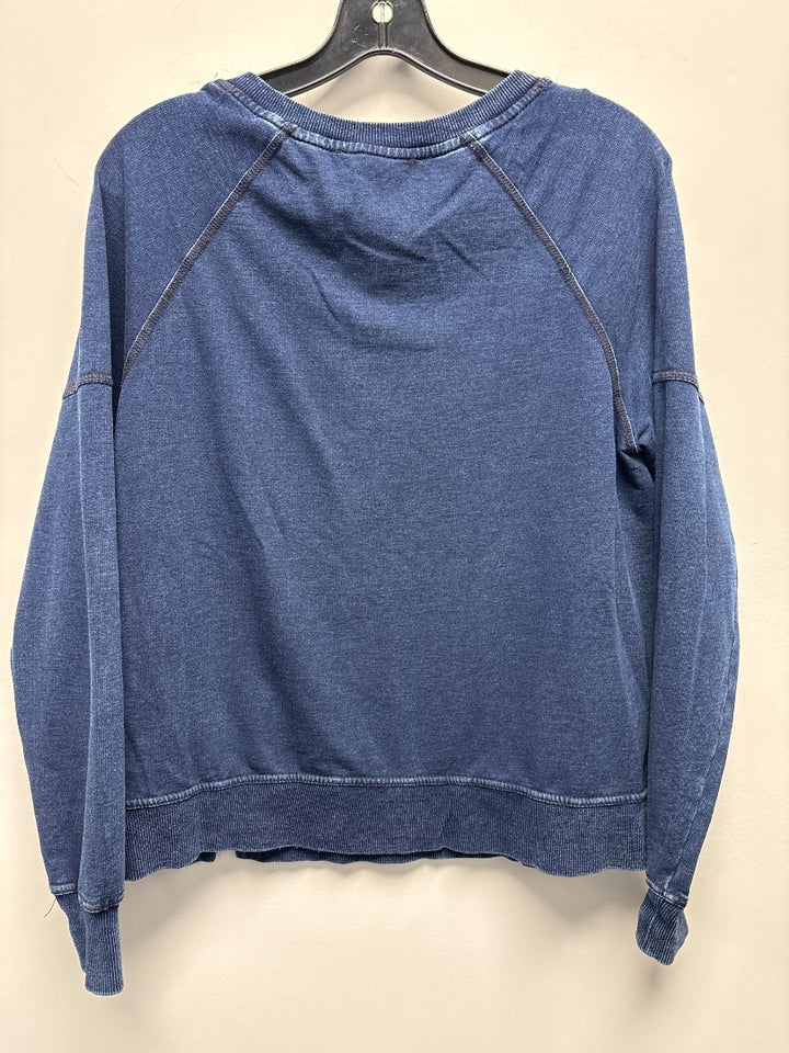 jane + delaney, Blue, set 2 piece, Small