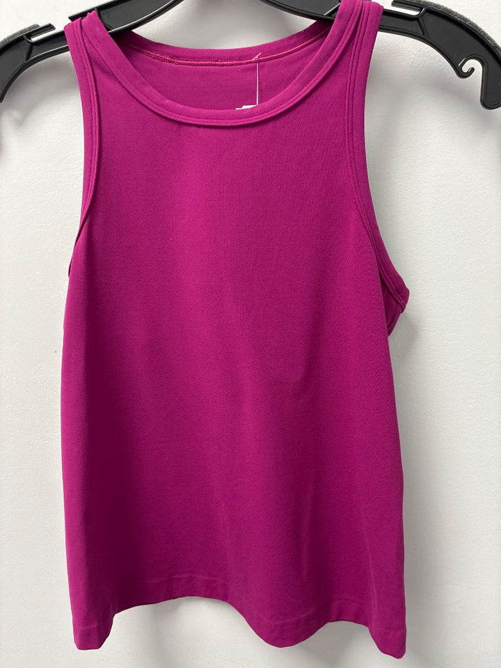 lululemon, Purple, Top, Small