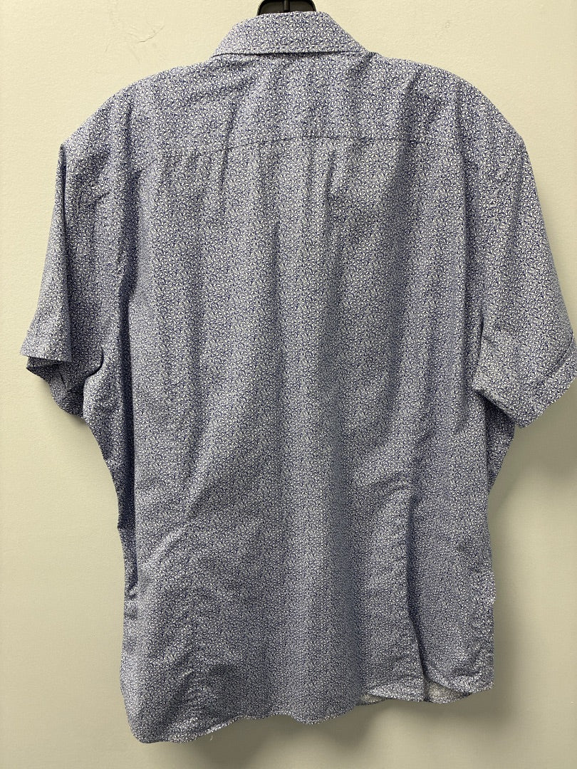 banana republic, Blue+, Mens-Top, XL