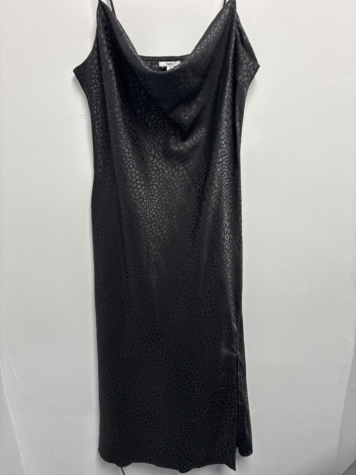bar3, Black, dress, XL