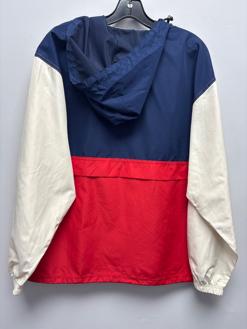 Champion, Red+, Mens-outerwear, Medium