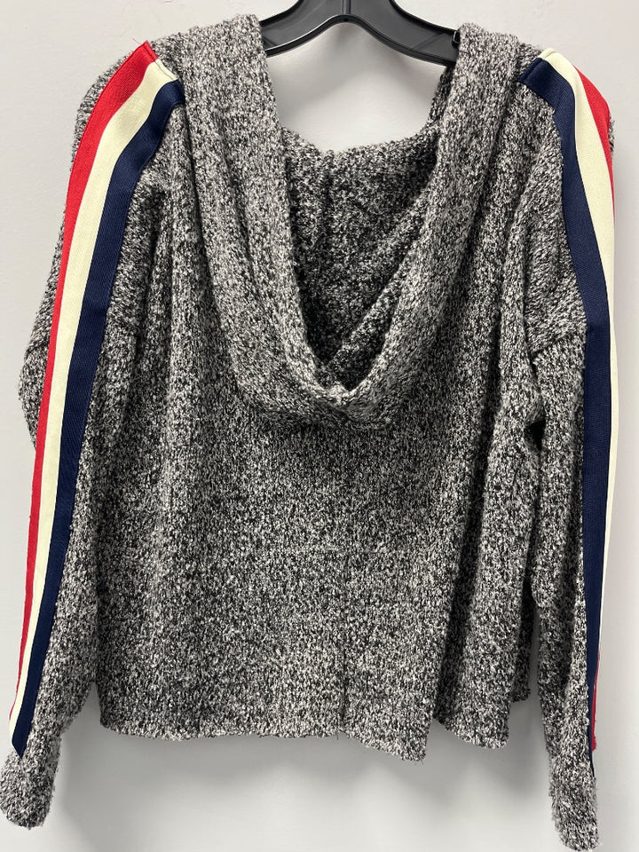 Vintage Havana, Black+, Top, Medium