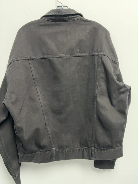 Zara Black, Men’s Jacket Large