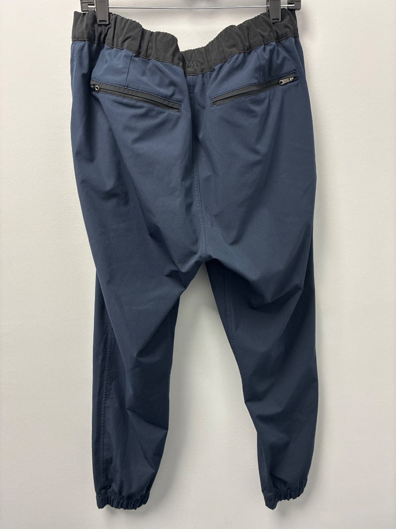 lululemon, Blue, Mens-pant, XL