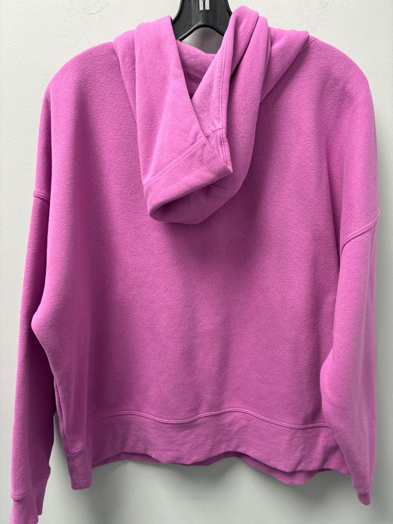 DKNY Sport Hoodie Pink, Large