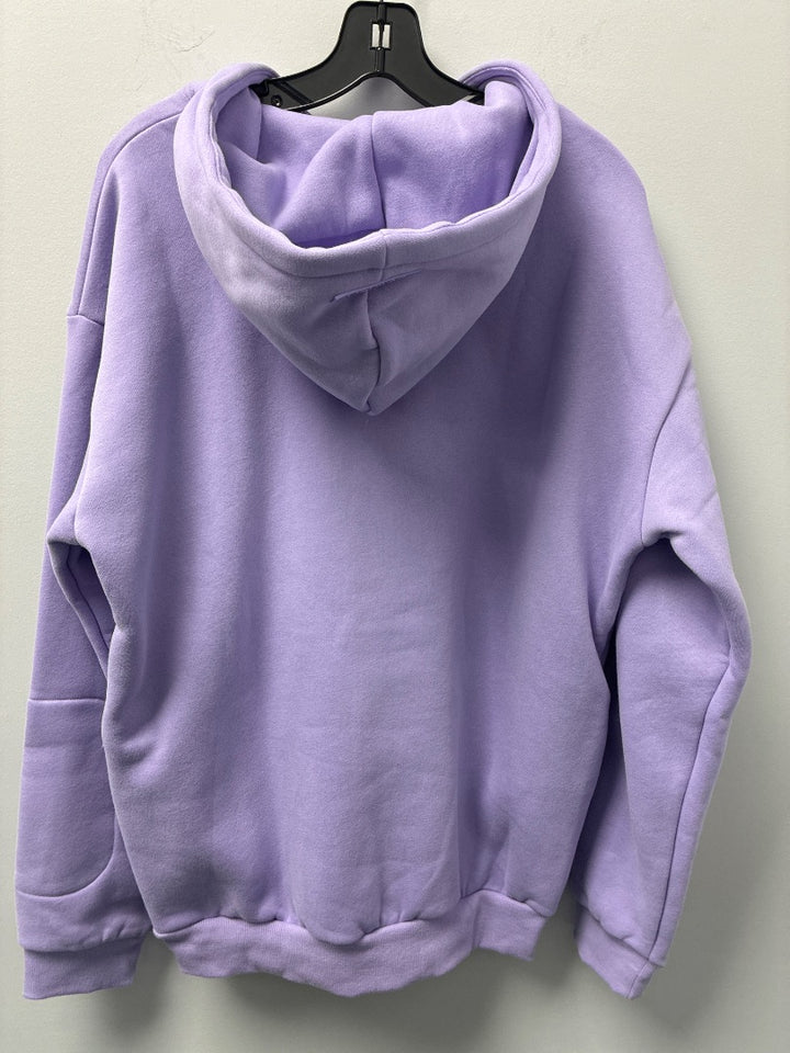 comfrt, Purple, outerwear, Medium