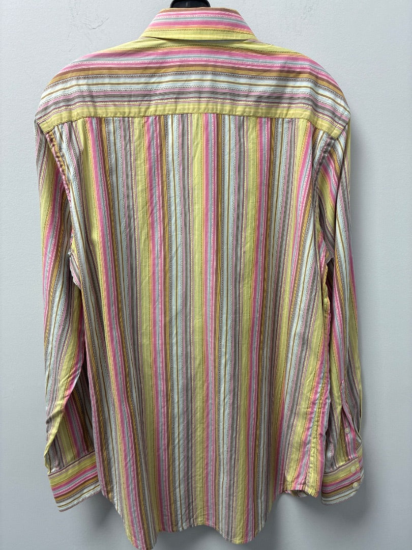 robert graham, Pink+, men-top, Medium