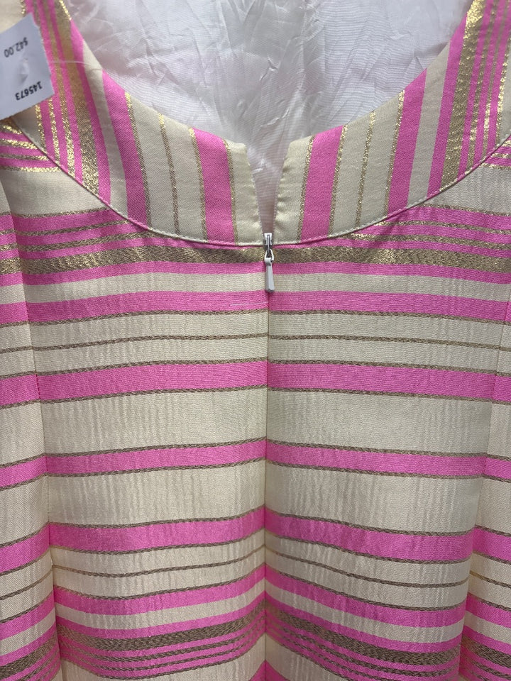 Lilly pulitzer, Pink+, dress, XS