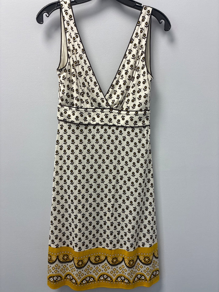 Tory Burch, Tan+, dress, Small
