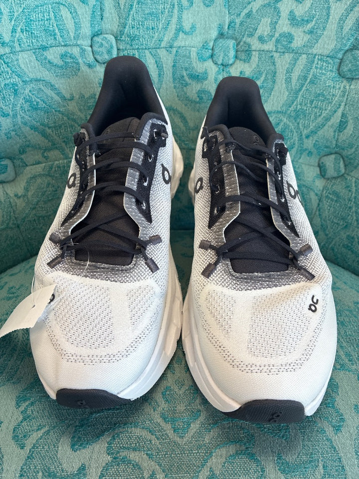 on cloud, White+, sneaker, 8