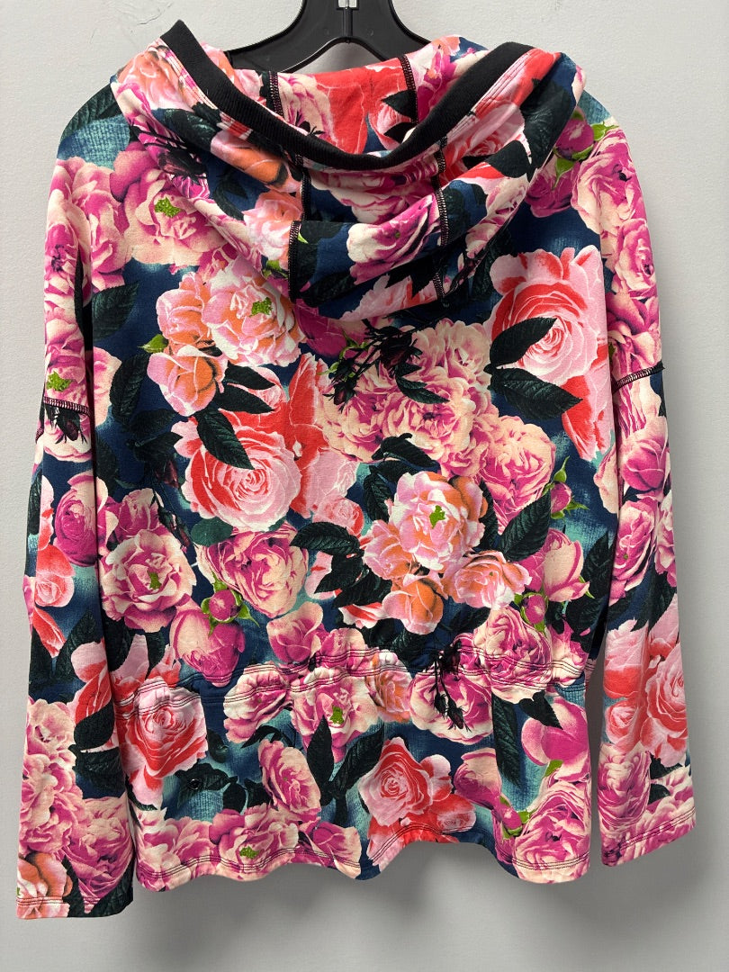 lululemon, Pink+, outerwear, Medium