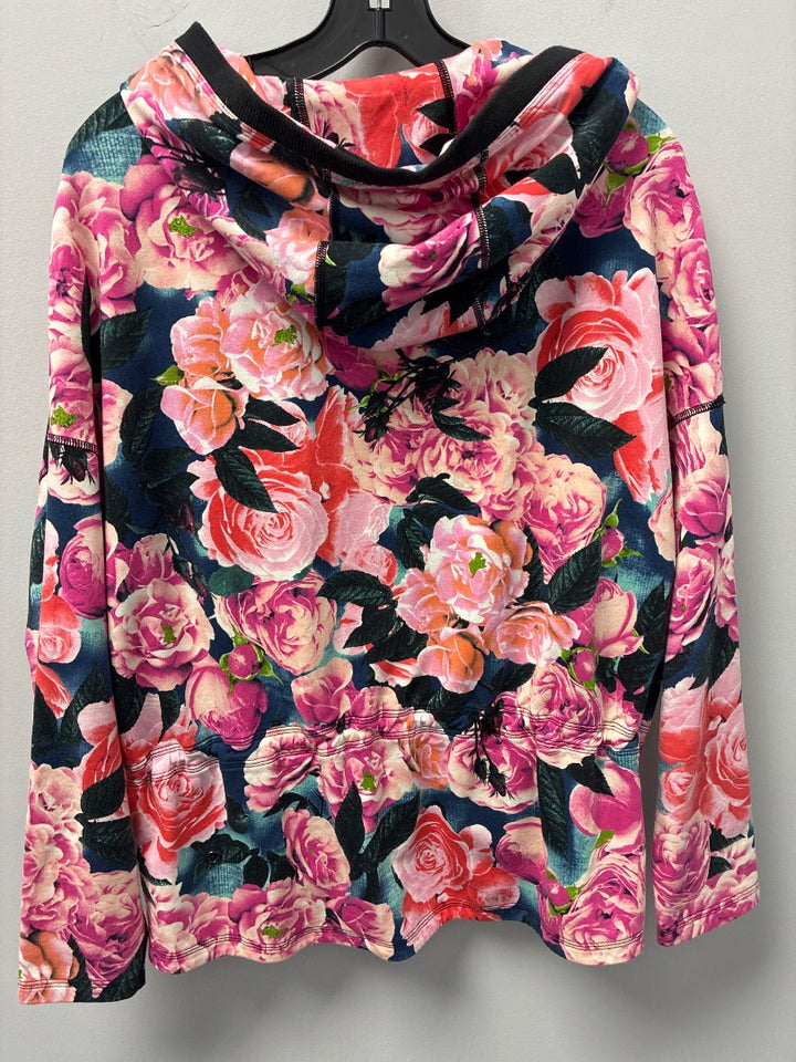 lululemon, Pink+, outerwear, Medium