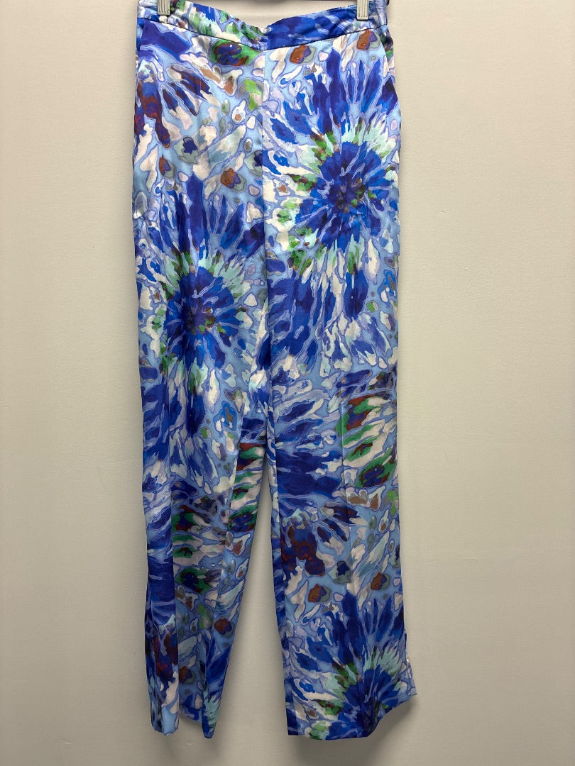 zara, Blue+, set 2 piece, Small