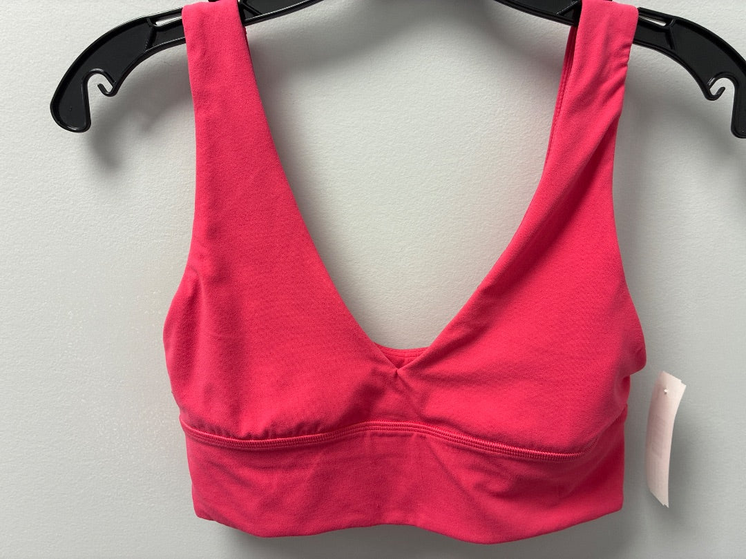 lululemon, Pink 2 piece Set, Small