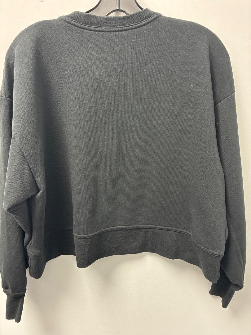 Nike Black Sweatshirt Small