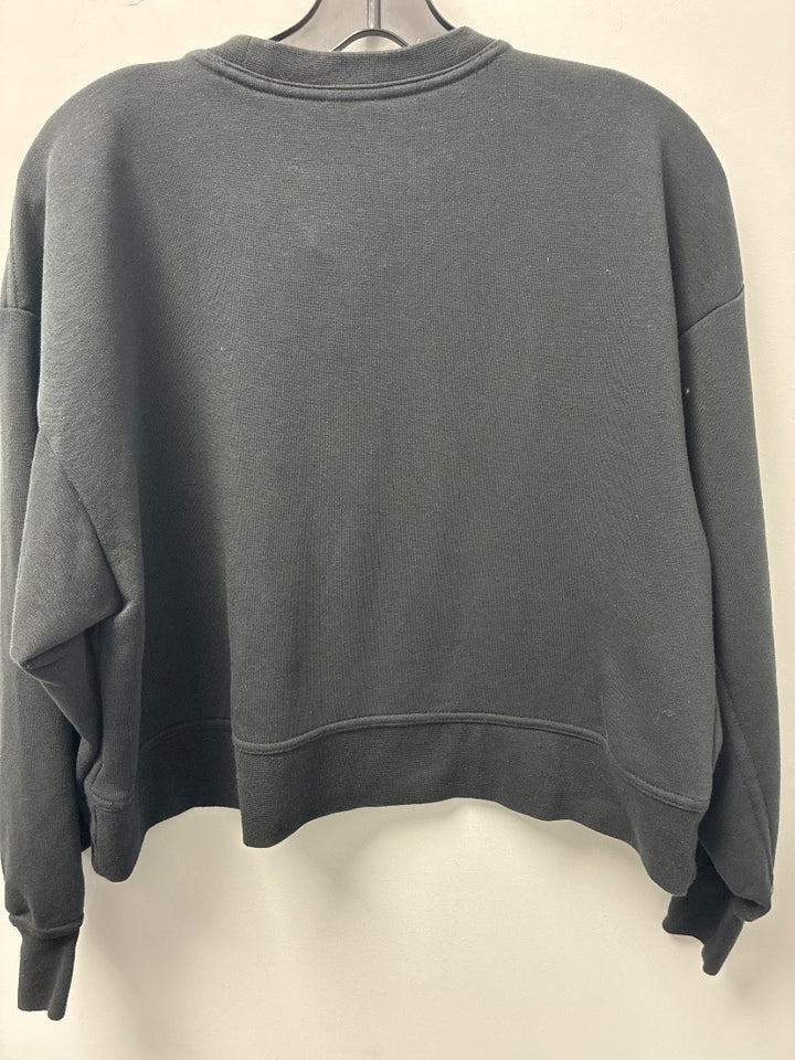 Nike Black Sweatshirt Small
