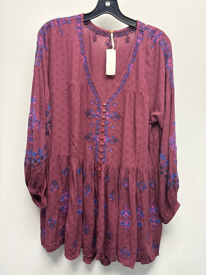 free ppl, Purple+, dress, Small