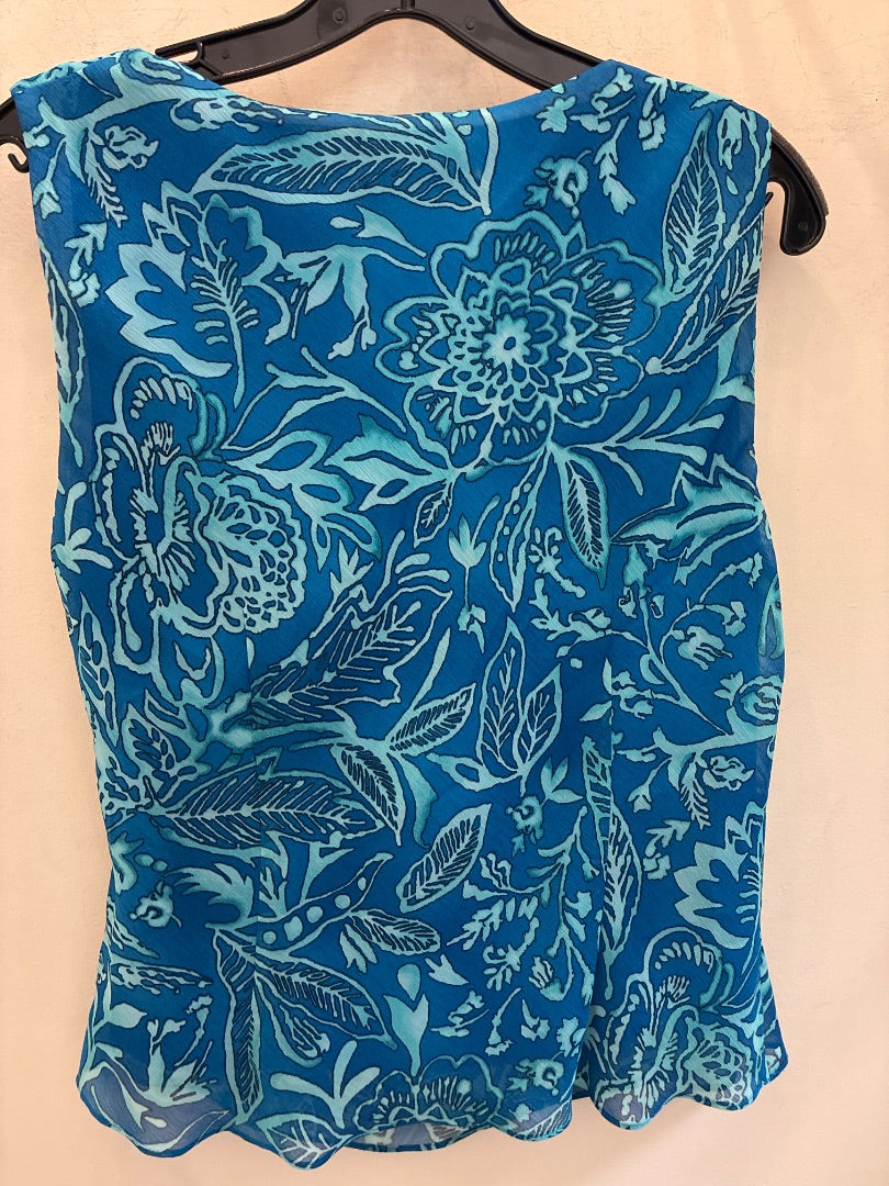 Sheri Martin, Blue+, set 2 piece, Large