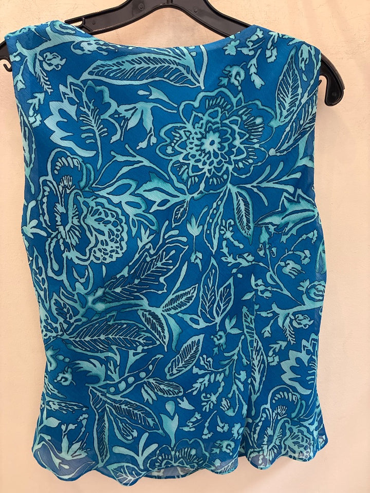 Sheri Martin, Blue+, set 2 piece, Large