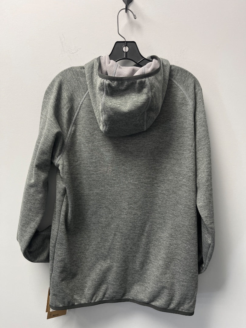 The North Face, Grey, Mens-outerwear, Medium