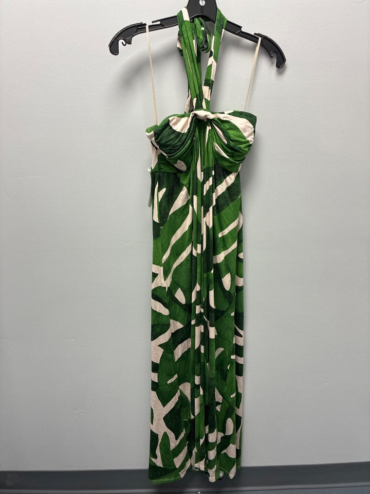 soma, Green+, dress, Large