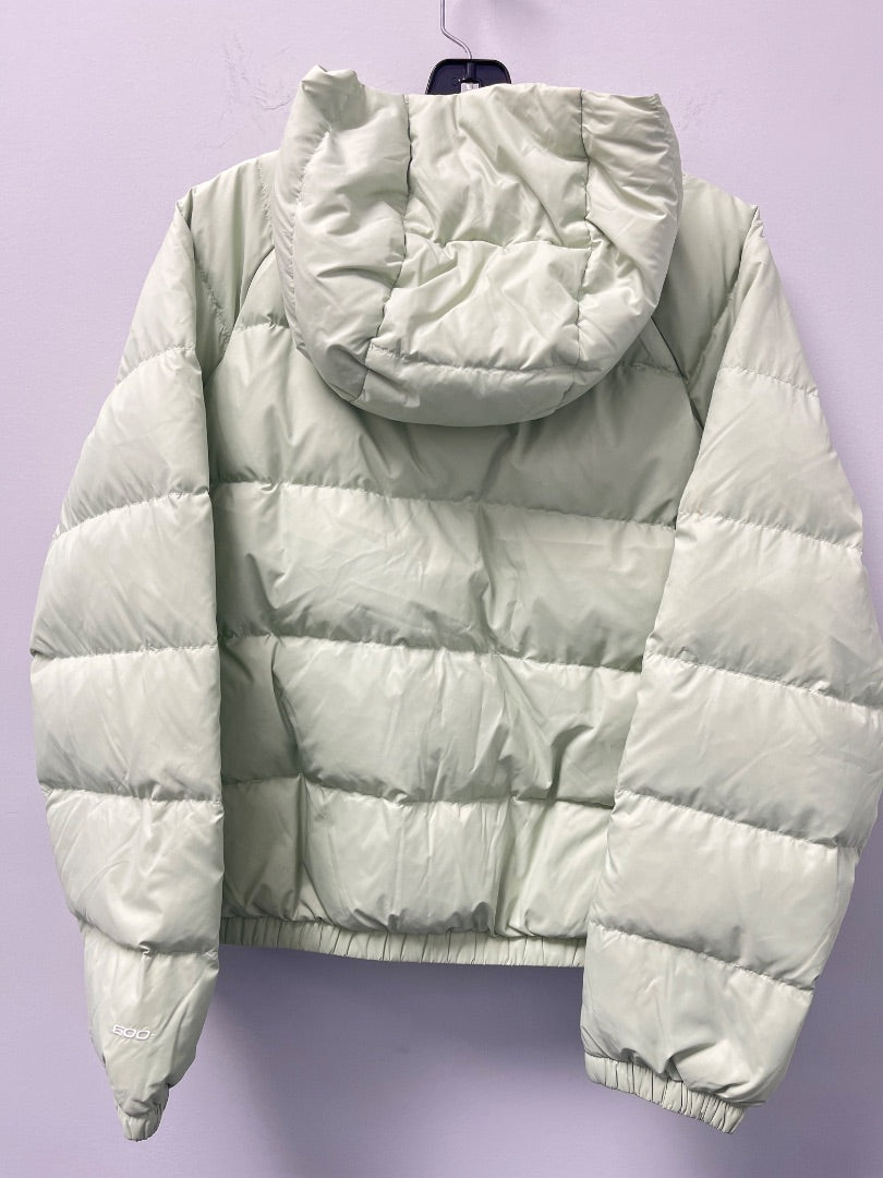The North Face, Green, Jacket, Large
