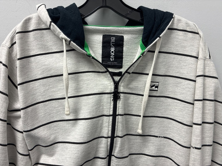billabong, Grey+, Mens-outerwear, Medium