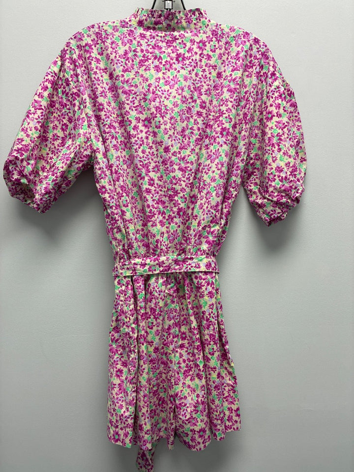 Fate, Pink+, Romper, XL