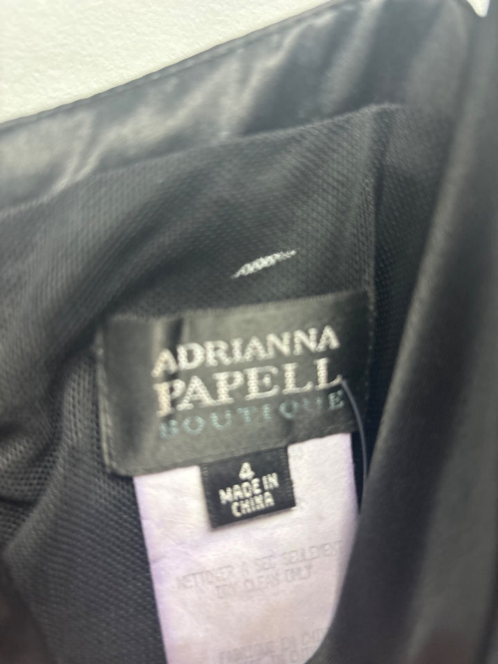 adrianna papell, Dress, Small