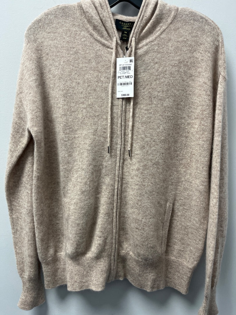 Charter Club, Brown, Sweater , Medium