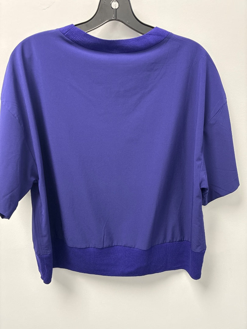 athleta, Purple, Top, Large