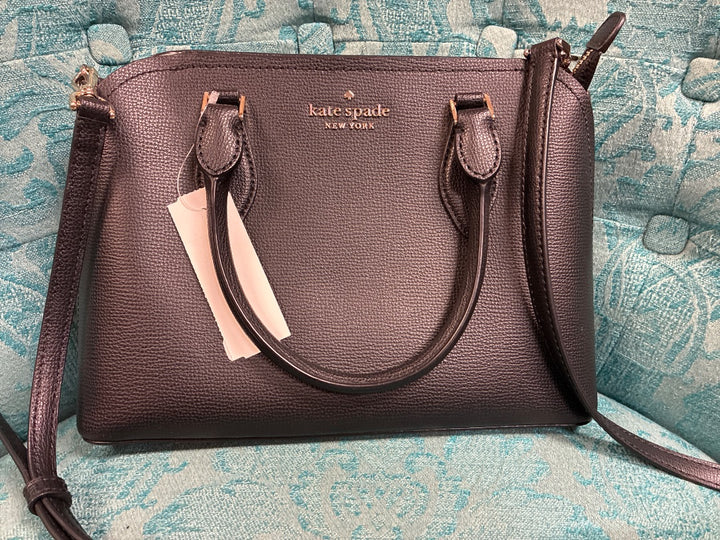 Kate Spade Handbag, Black Medium
