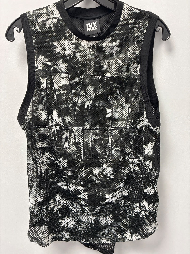 ivy park, Black+, Top, XS