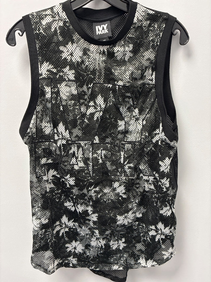 ivy park, Black+, Top, XS