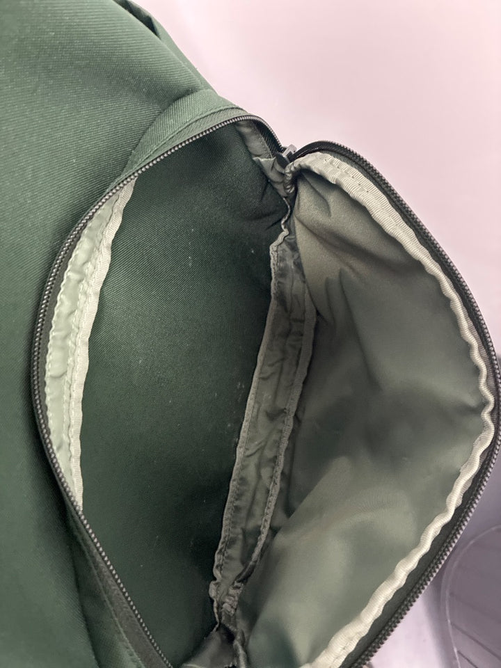Lululemon Green Backpack Medium