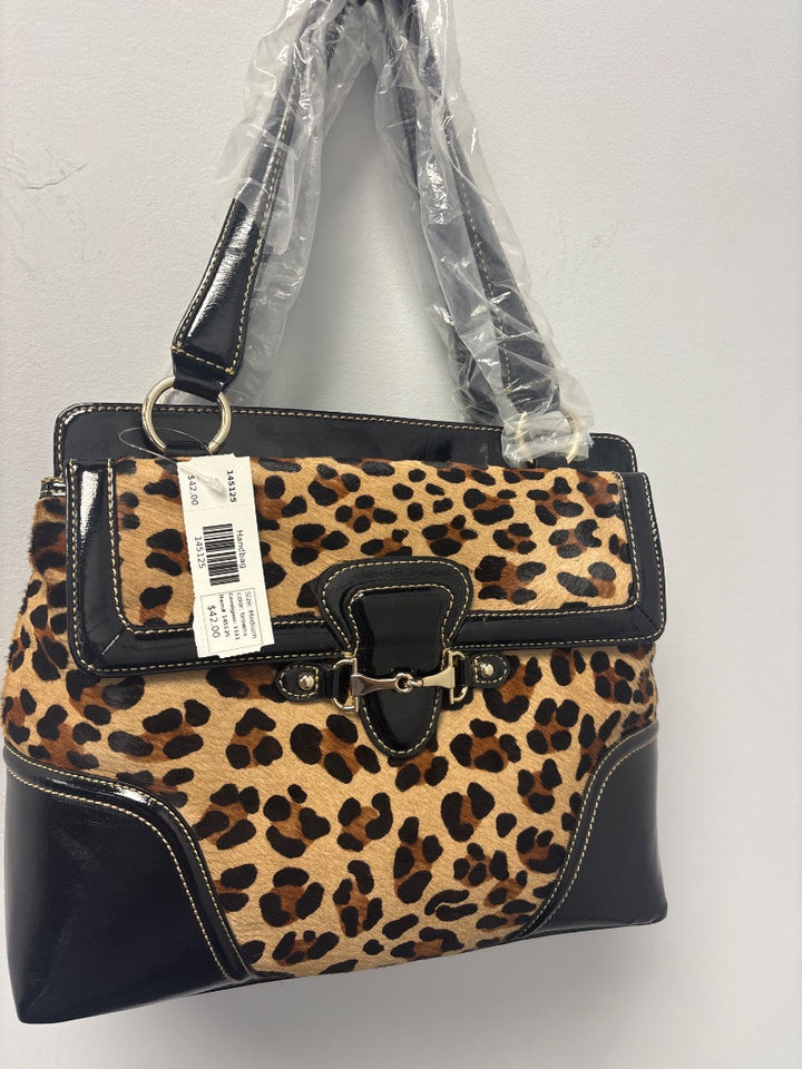 Talbots, brown+, Handbag, Medium