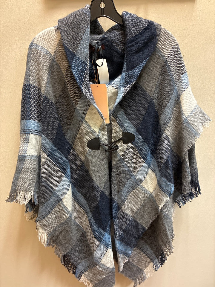 Blue+ altare outerwear, Large