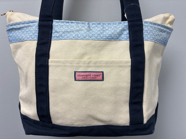 vineyardvines, Tan+, Handbag, Medium