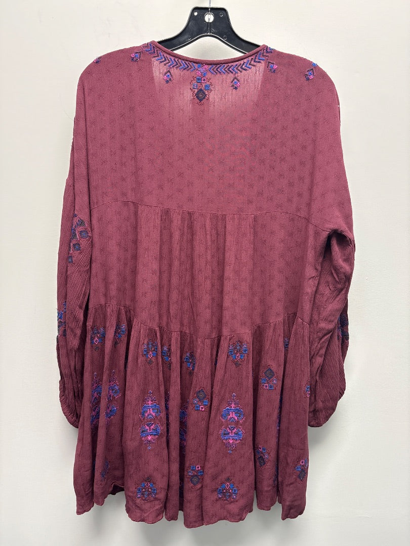 free ppl, Purple+, dress, Small