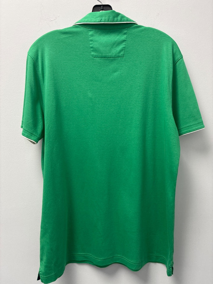 banana republic, Green+, Mens-Top, Large