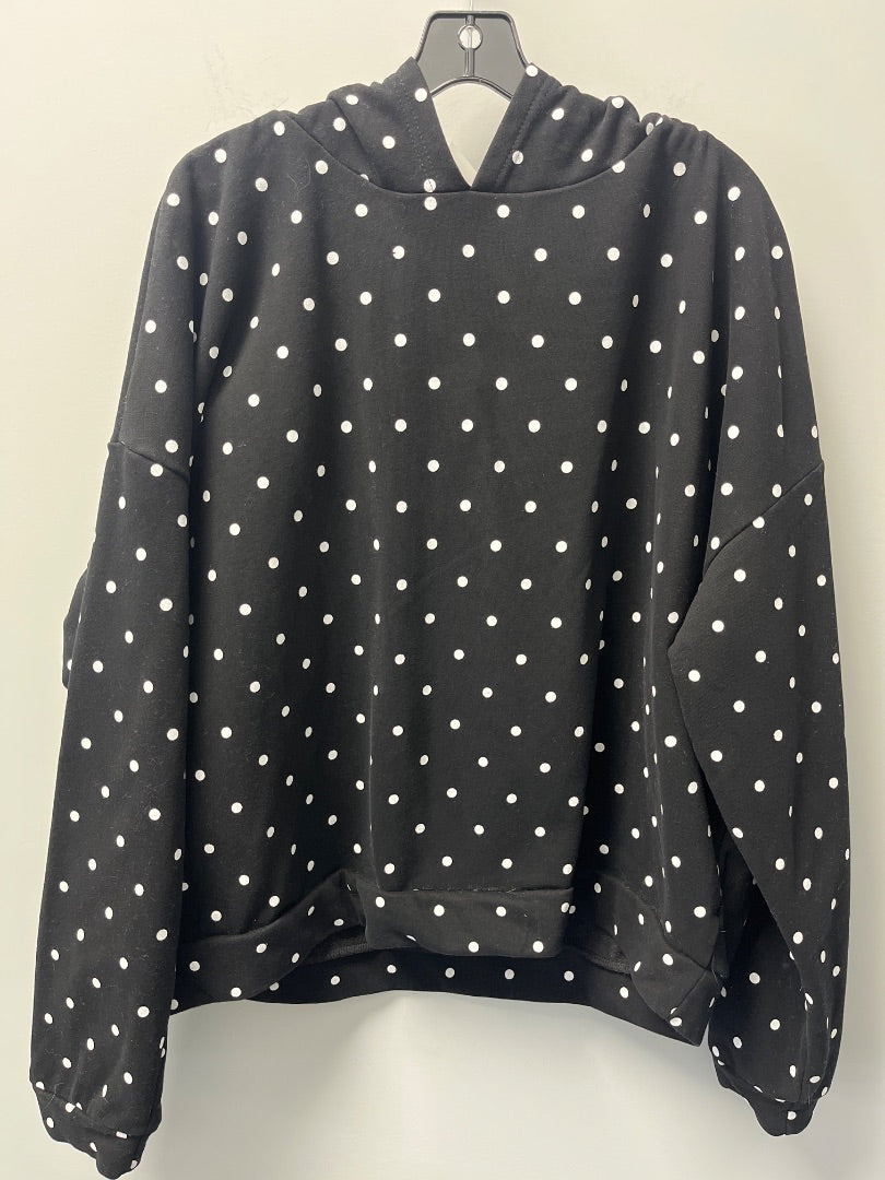 Edikted, Black+, Top, XL