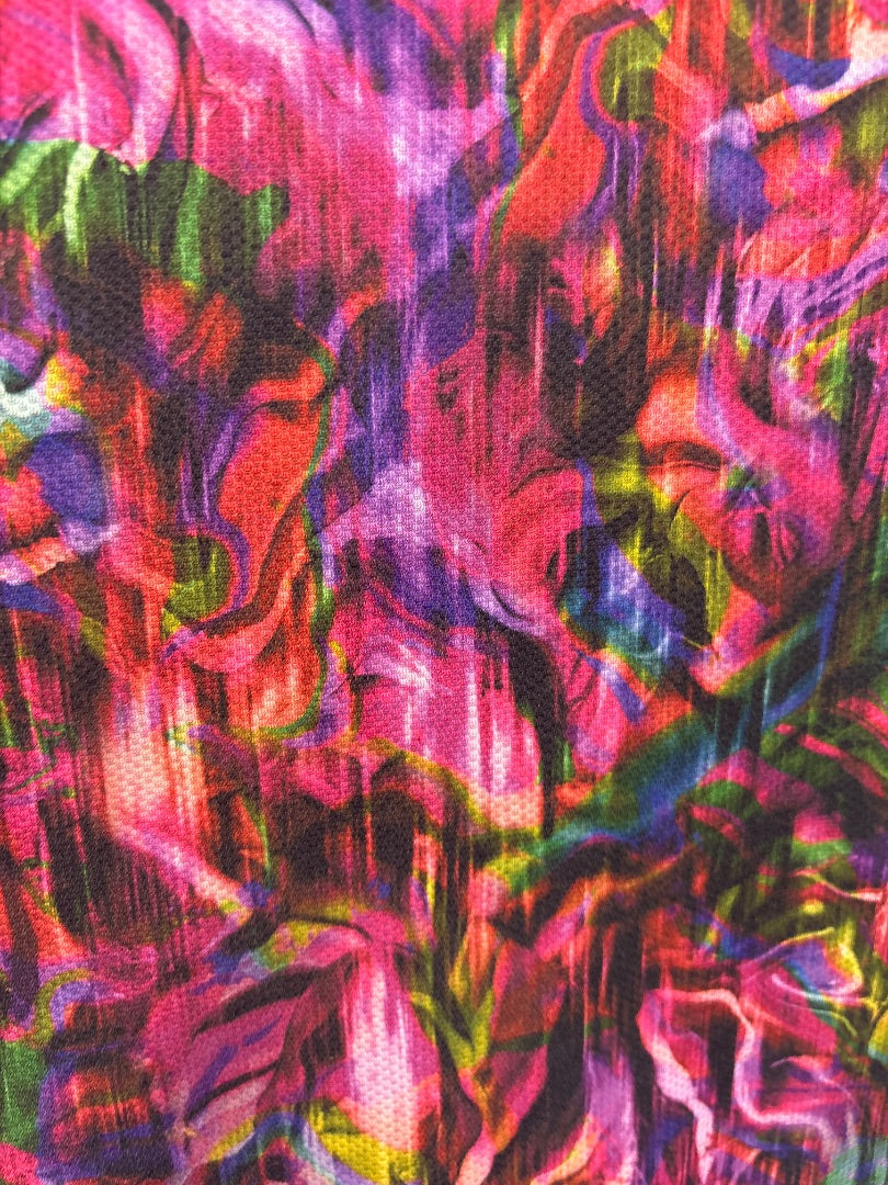 lululemon, Pink+, Top, XS