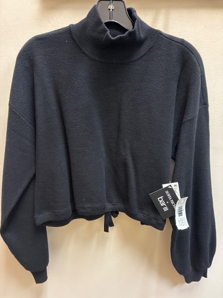 sofia richie, Black, Top, Medium