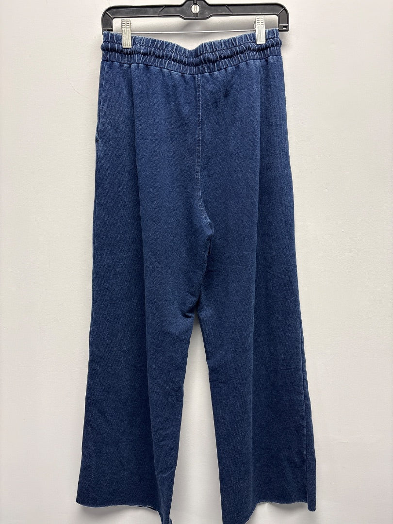 jane + delaney, Blue, set 2 piece, Small