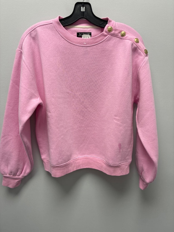 jcrew, Pink, Top, XS