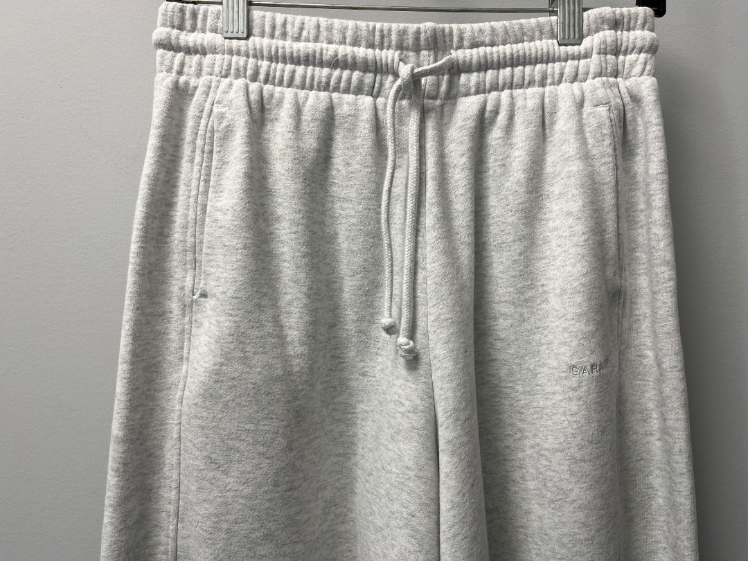 Garage , Grey, Pants, Medium