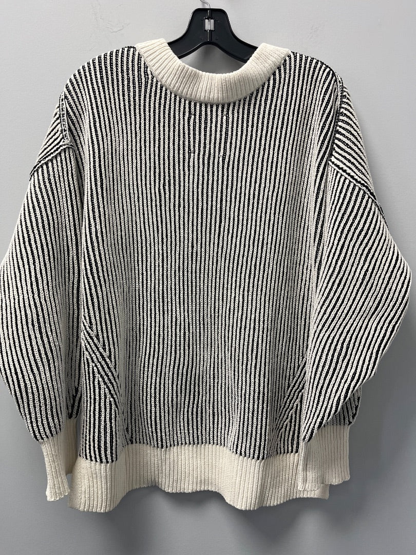 Aerie, Black+, Top, Medium