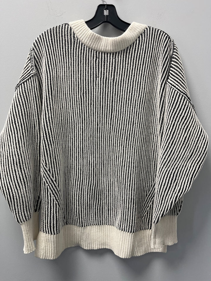 Aerie, Black+, Top, Medium