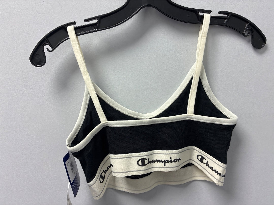 champion, Black+, Top, Large