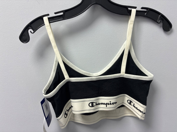 champion, Black+, Top, Large